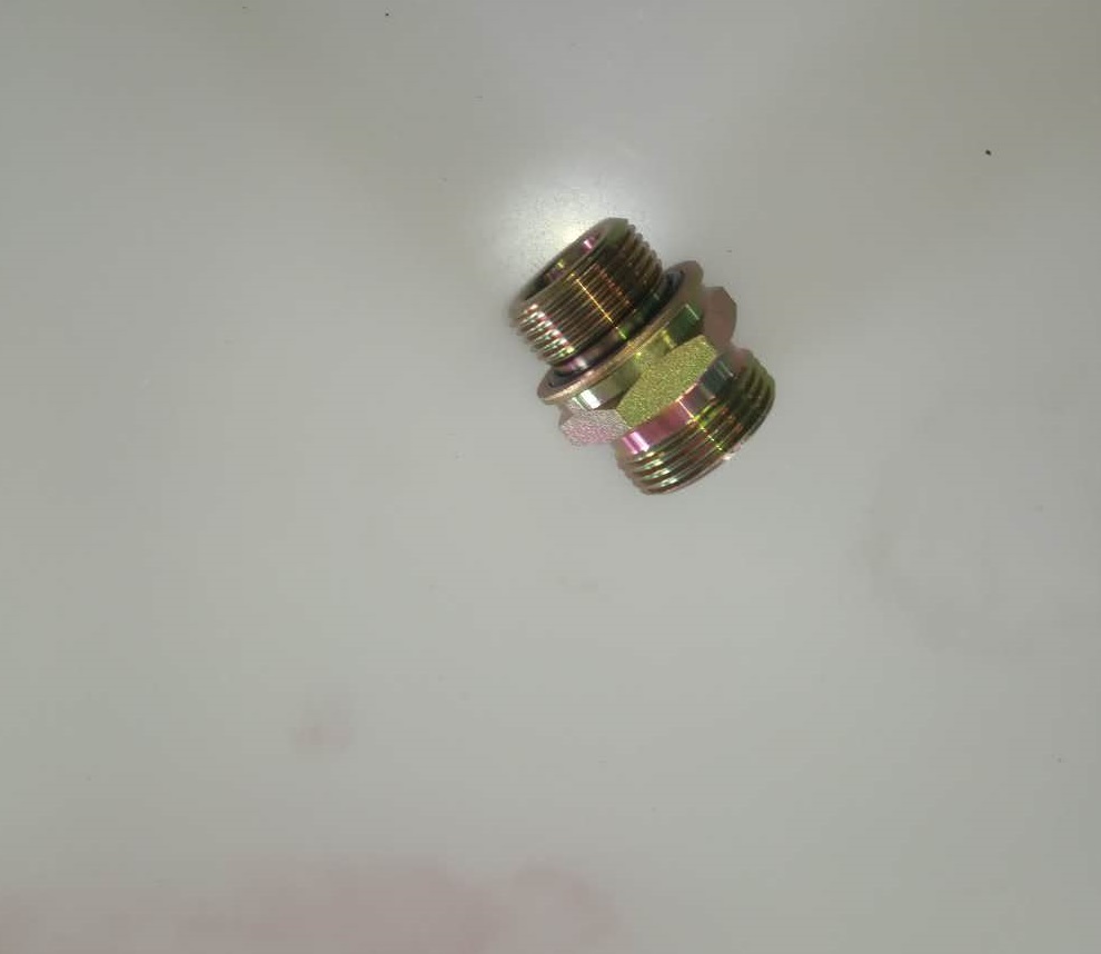 End through connector 1CG-30-12-1