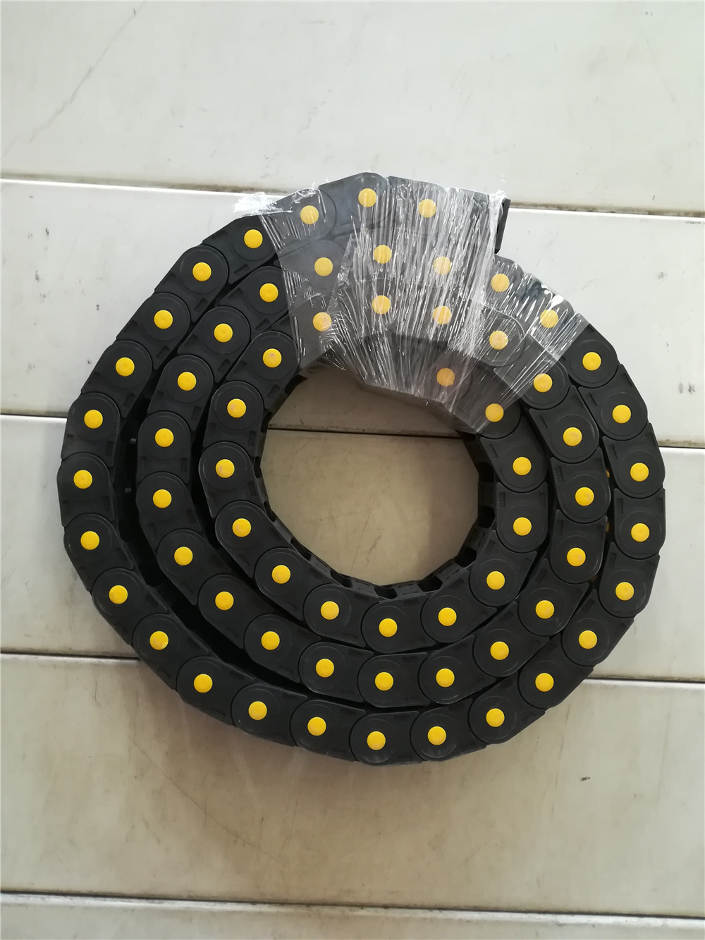 Drag chain TP25.50X3000