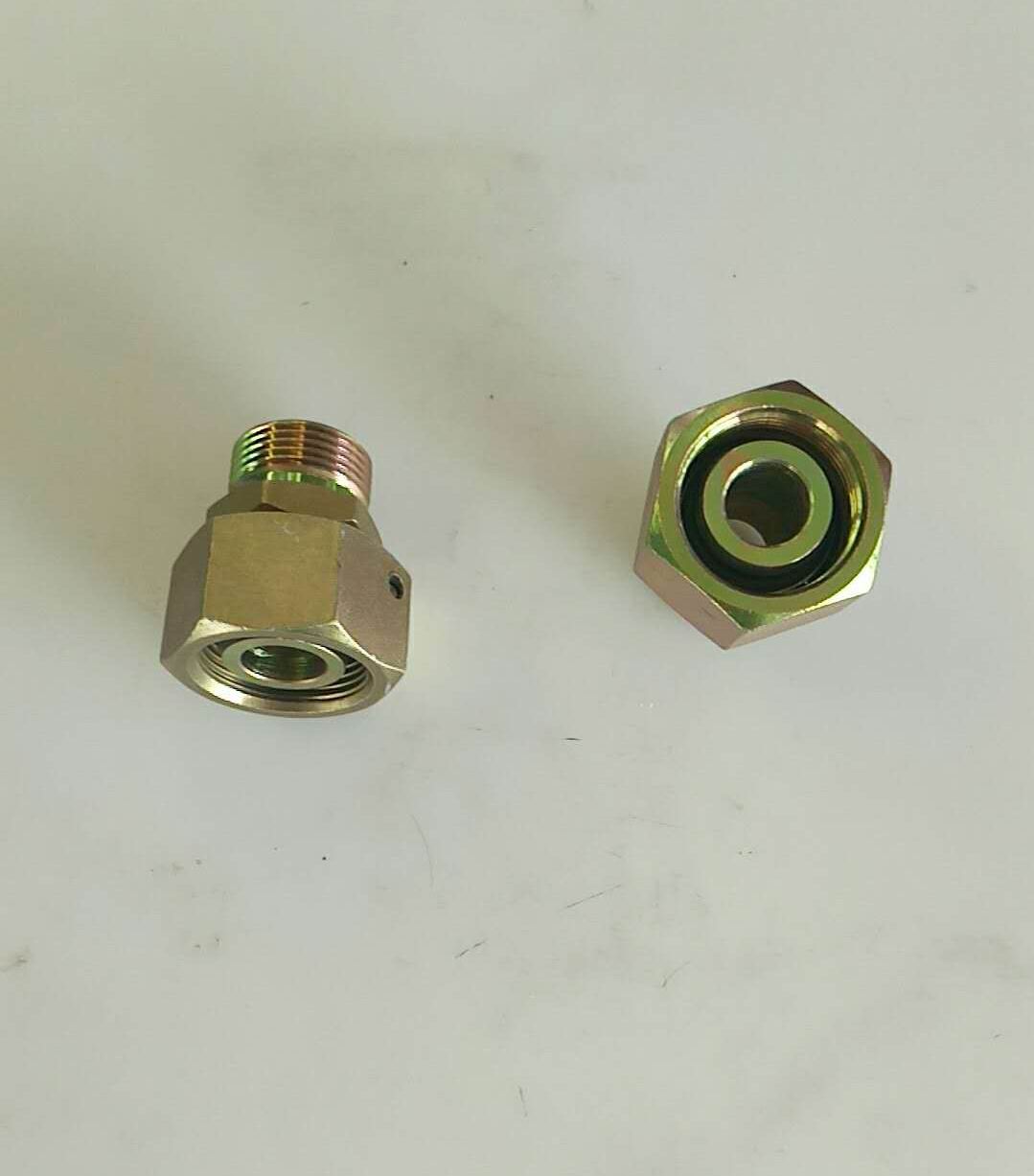 Connector, butt connector 2C-22-26