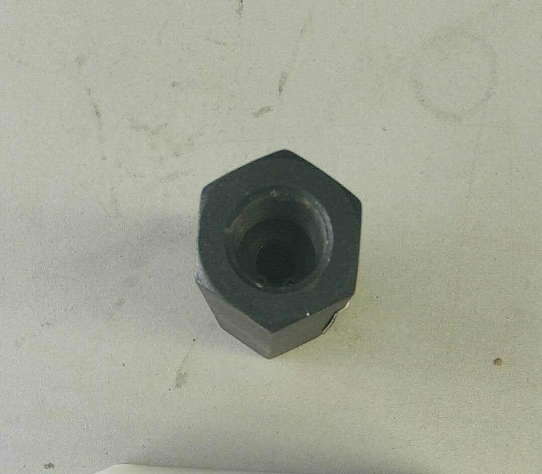 Прямоточный обратный клапан CIT- 03-50-50