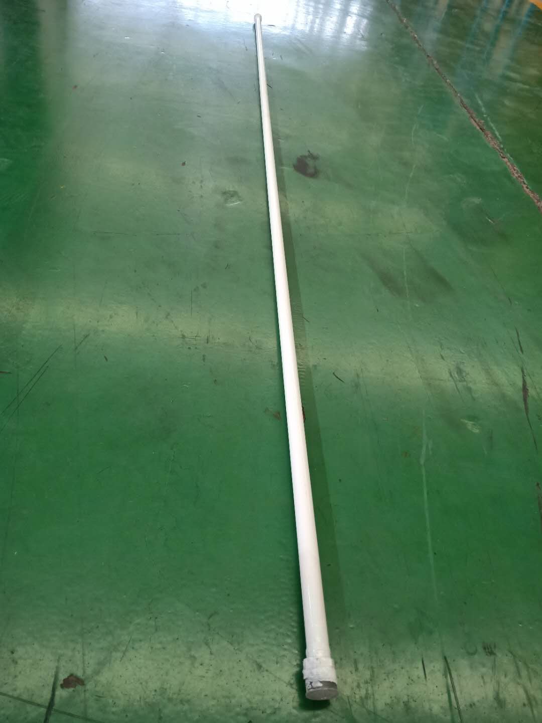 Сборка стальных труб