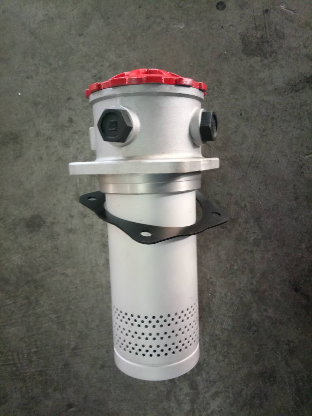 Фильтр возврата масла RFA- 63X20L