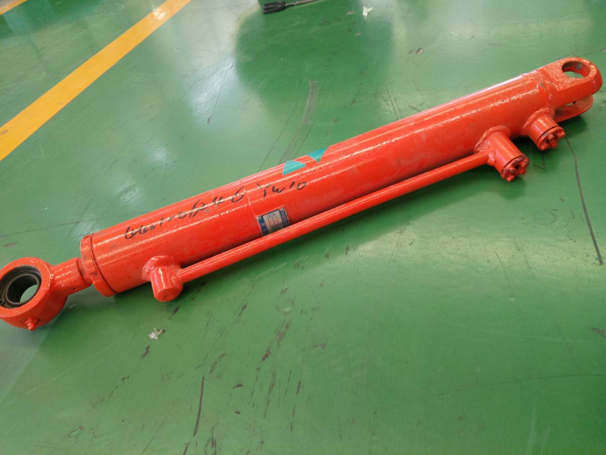 Box door cylinder 50/32-410X650