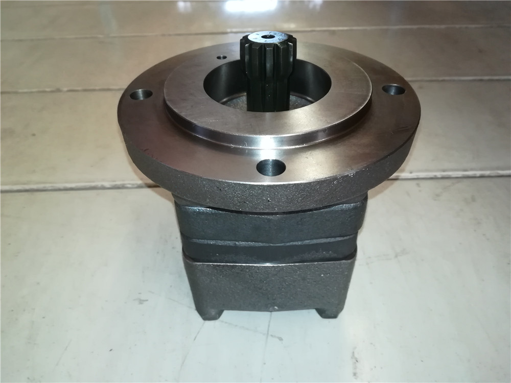 Motor OMSS 125 151F 0537