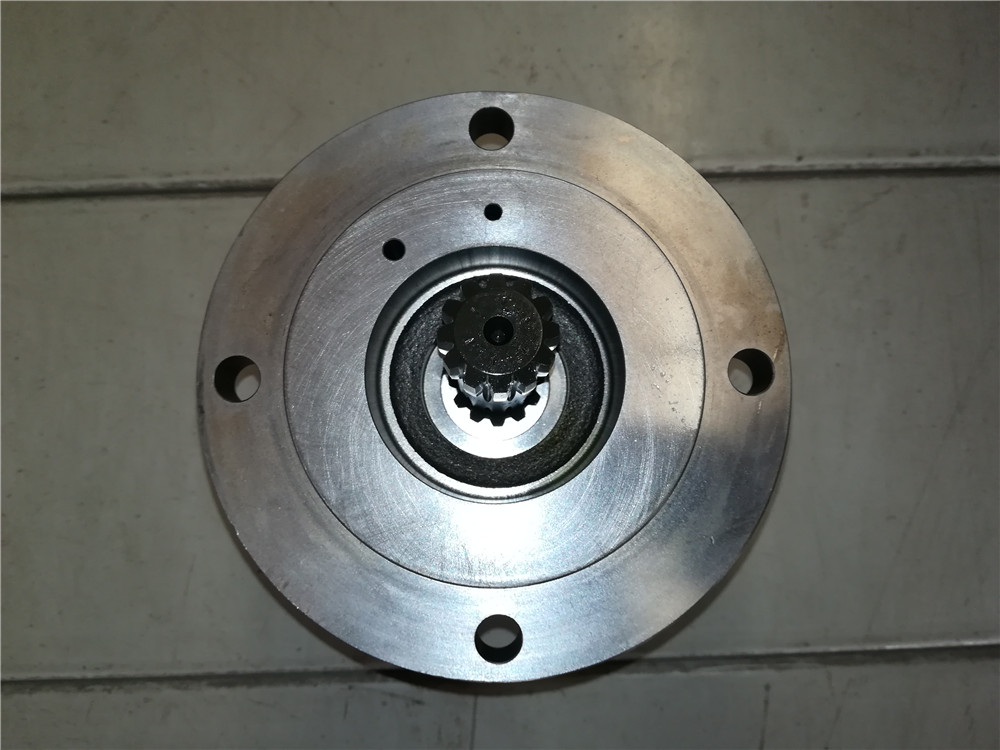 Motor OMSS 125 151F 0537-1