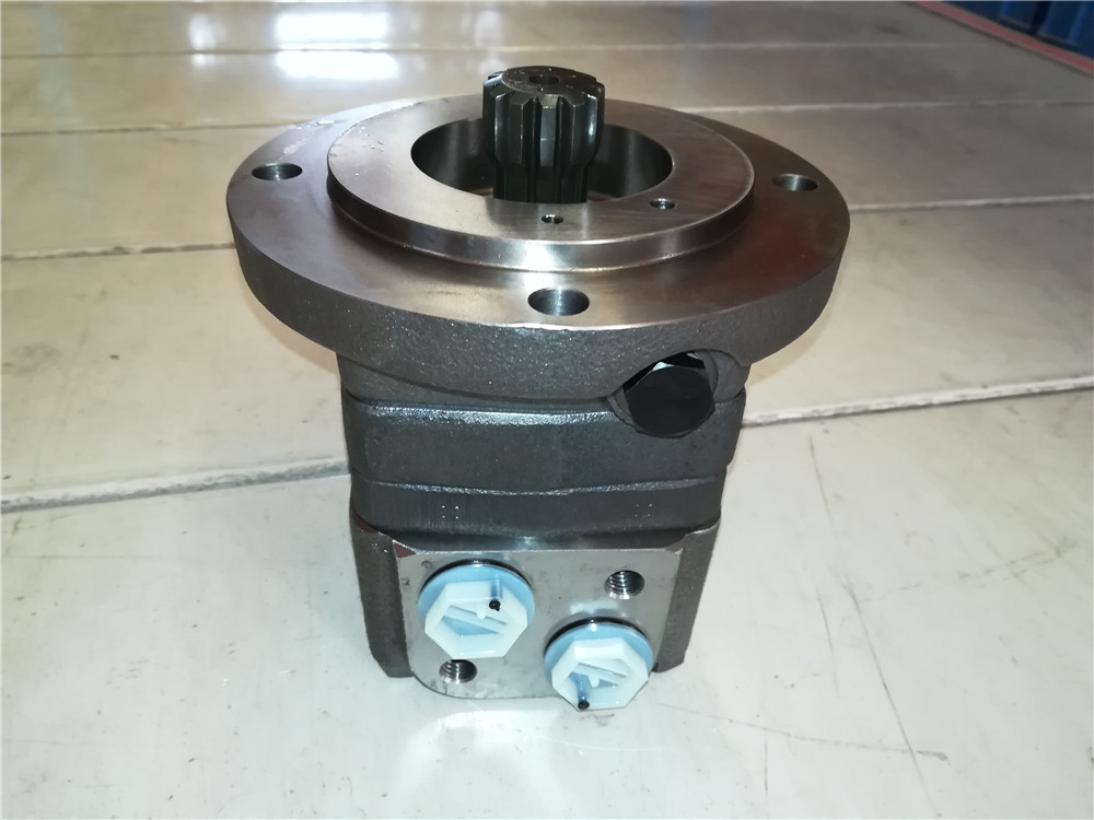 Motor OMSS 125 151F 0537-2