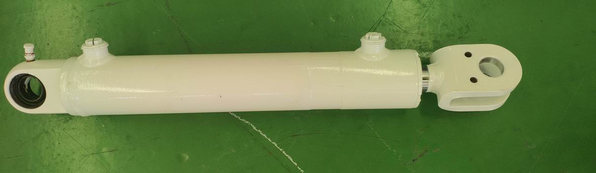Loading cylinder