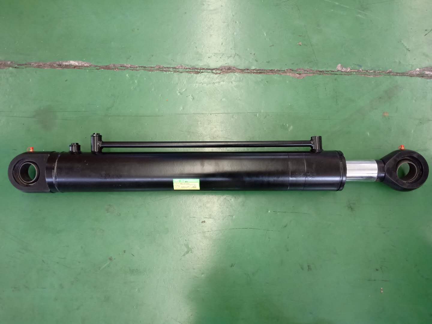 Lifting tank cylinder-1