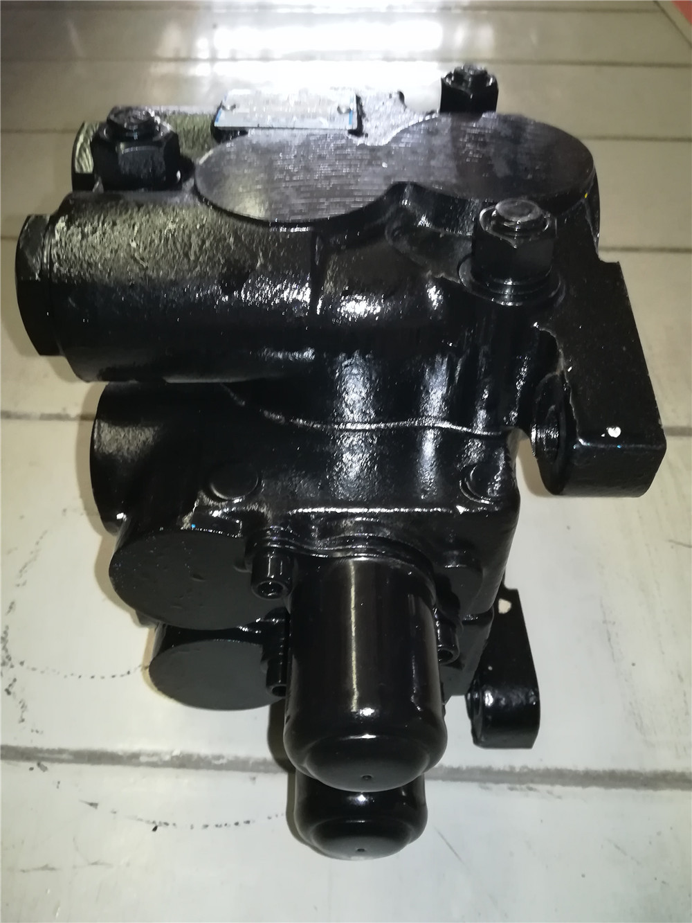 Multi-way reversing valve CDB-F20X-2