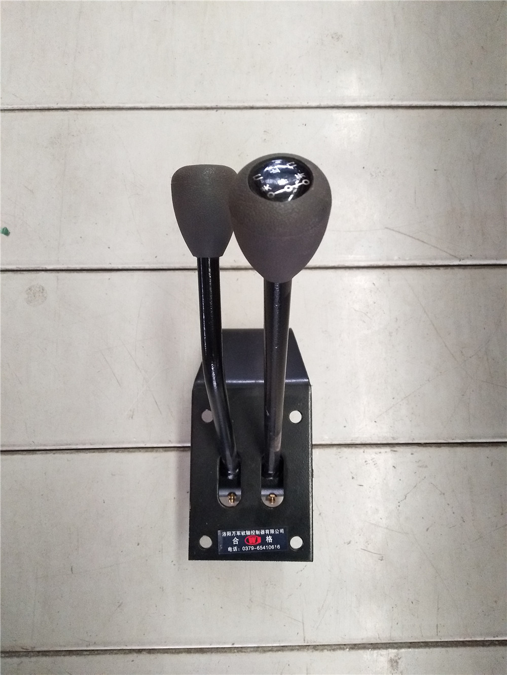 Manipulate soft shaft-2