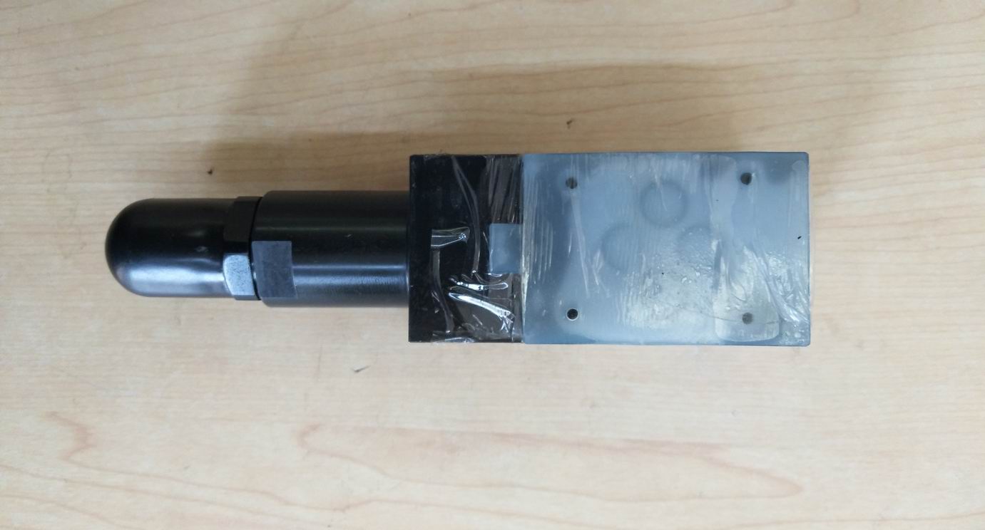 Наложенный предохранительный клапан; ШМП- 011 / 210