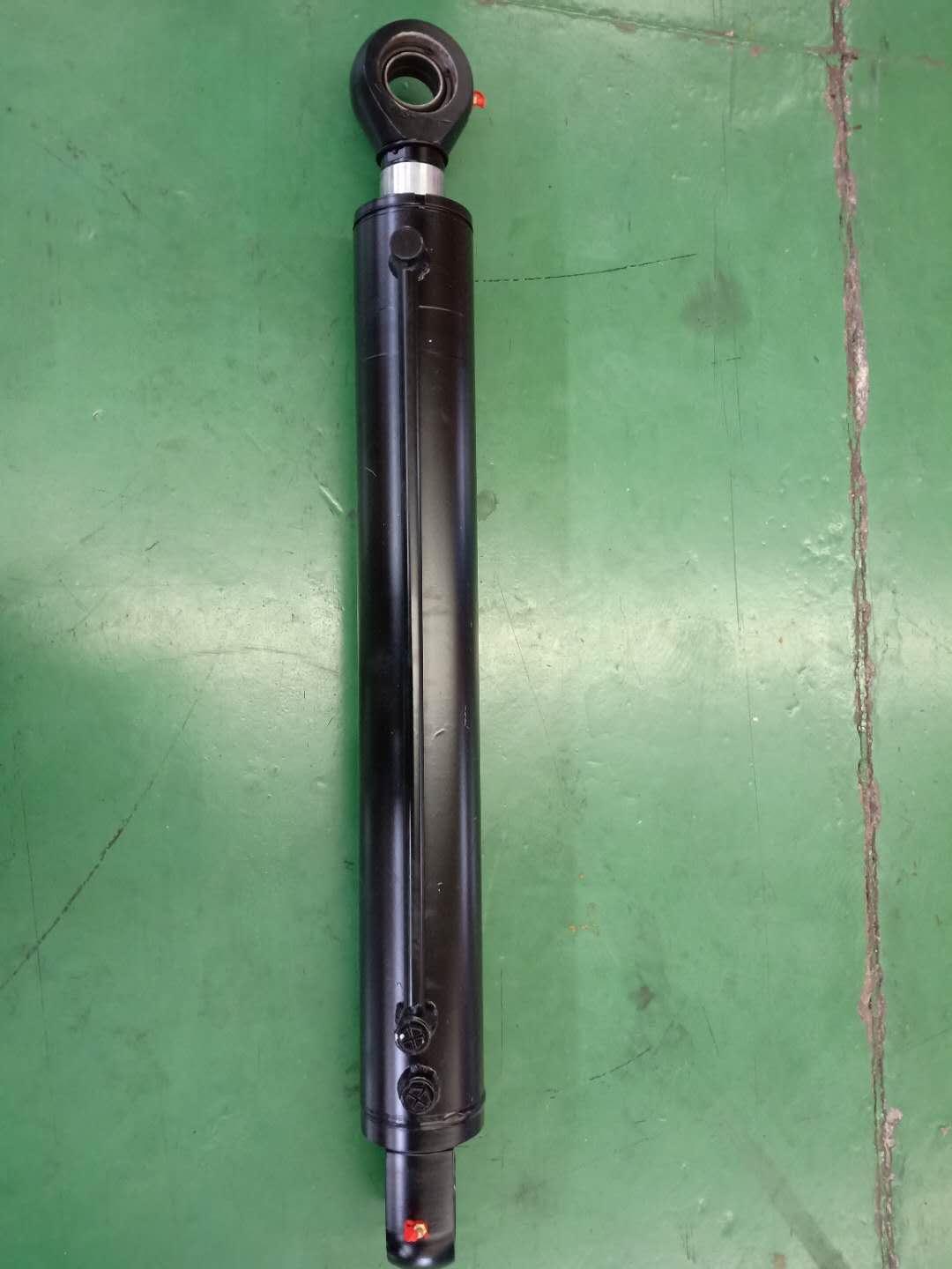 Lifting tank cylinder