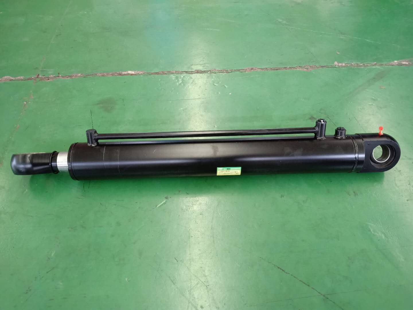 Lifting tank cylinder-1