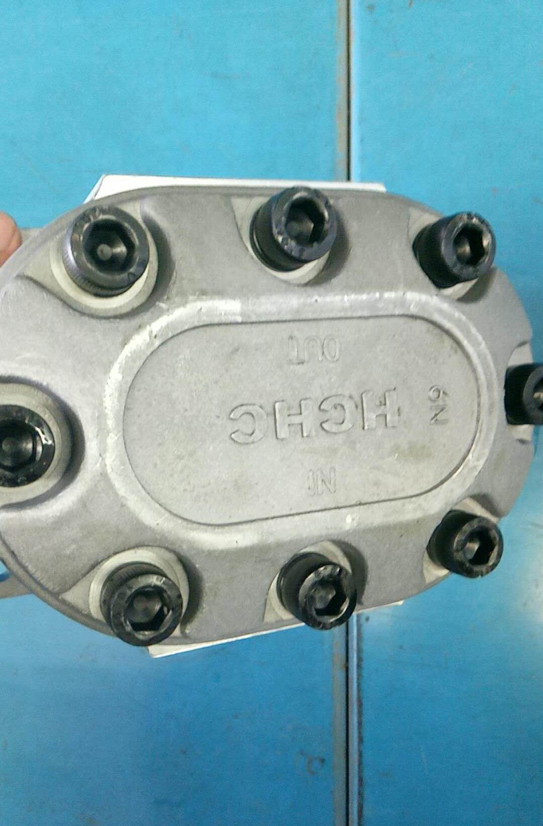 Gear pump CBN-F563-BFHL-2