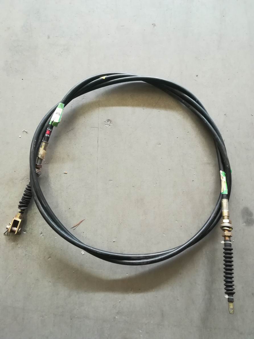 Manipulate soft shaft