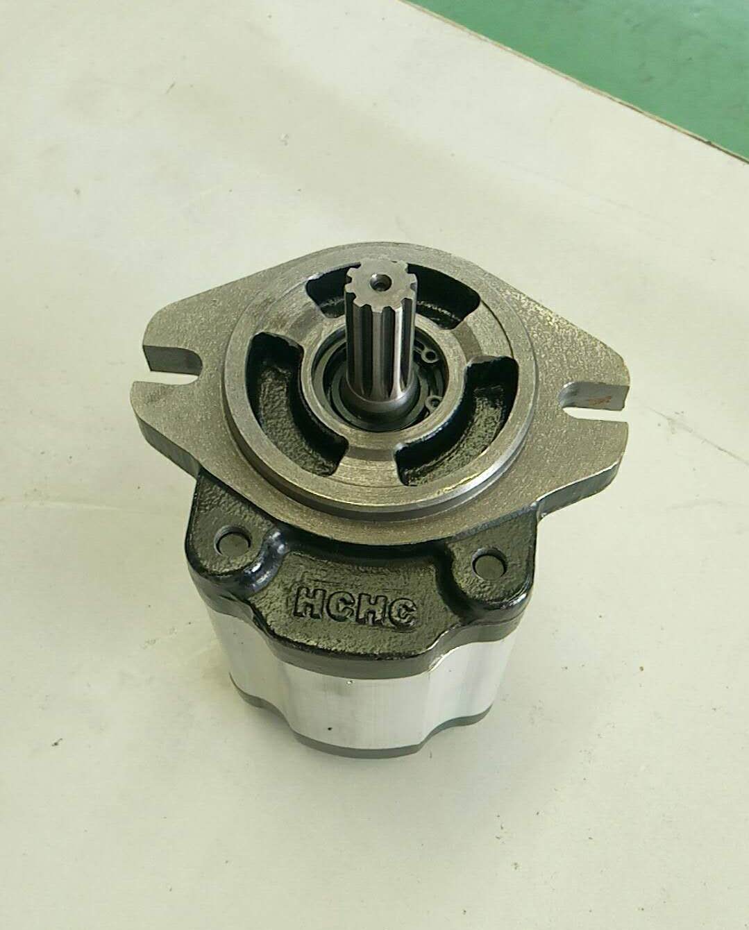 Gear pump CBT-F410-ALΦ