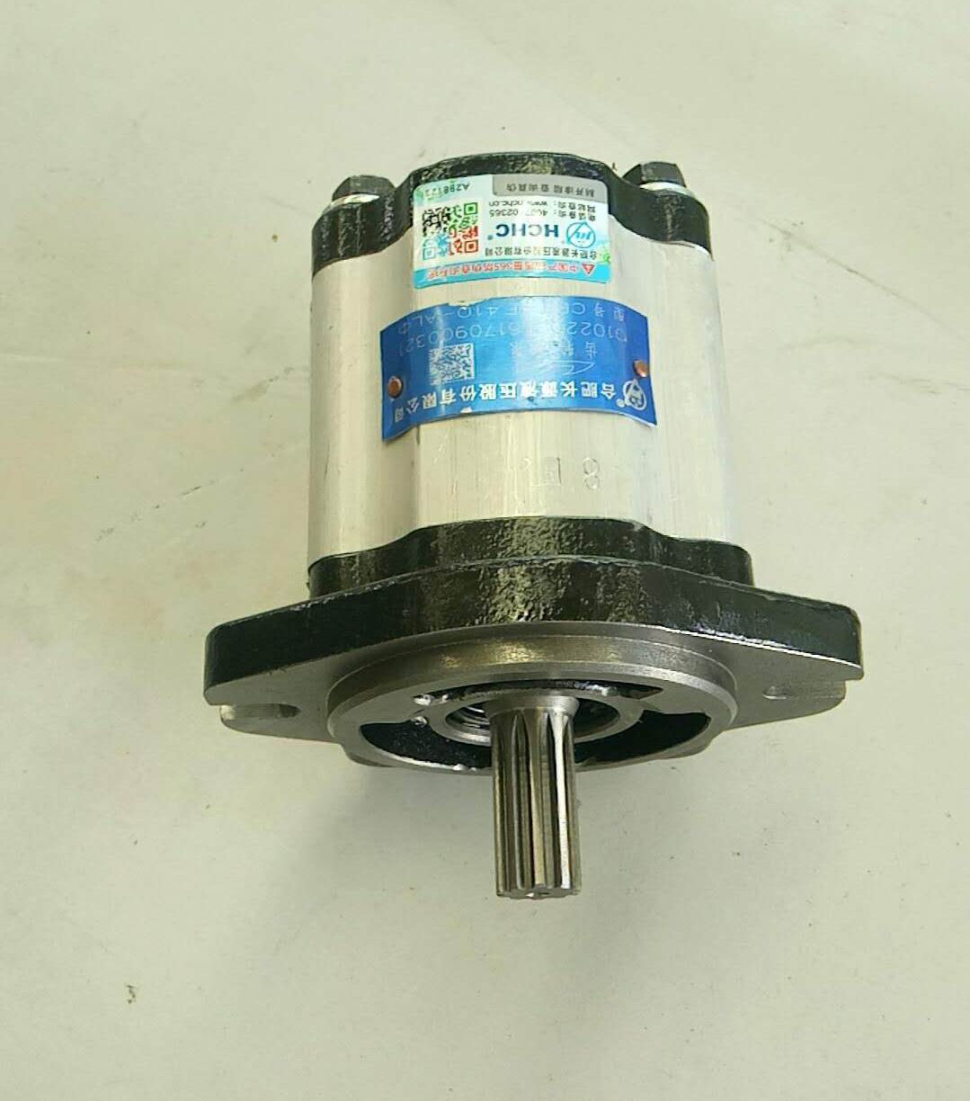 Gear pump CBT-F410-ALΦ-1