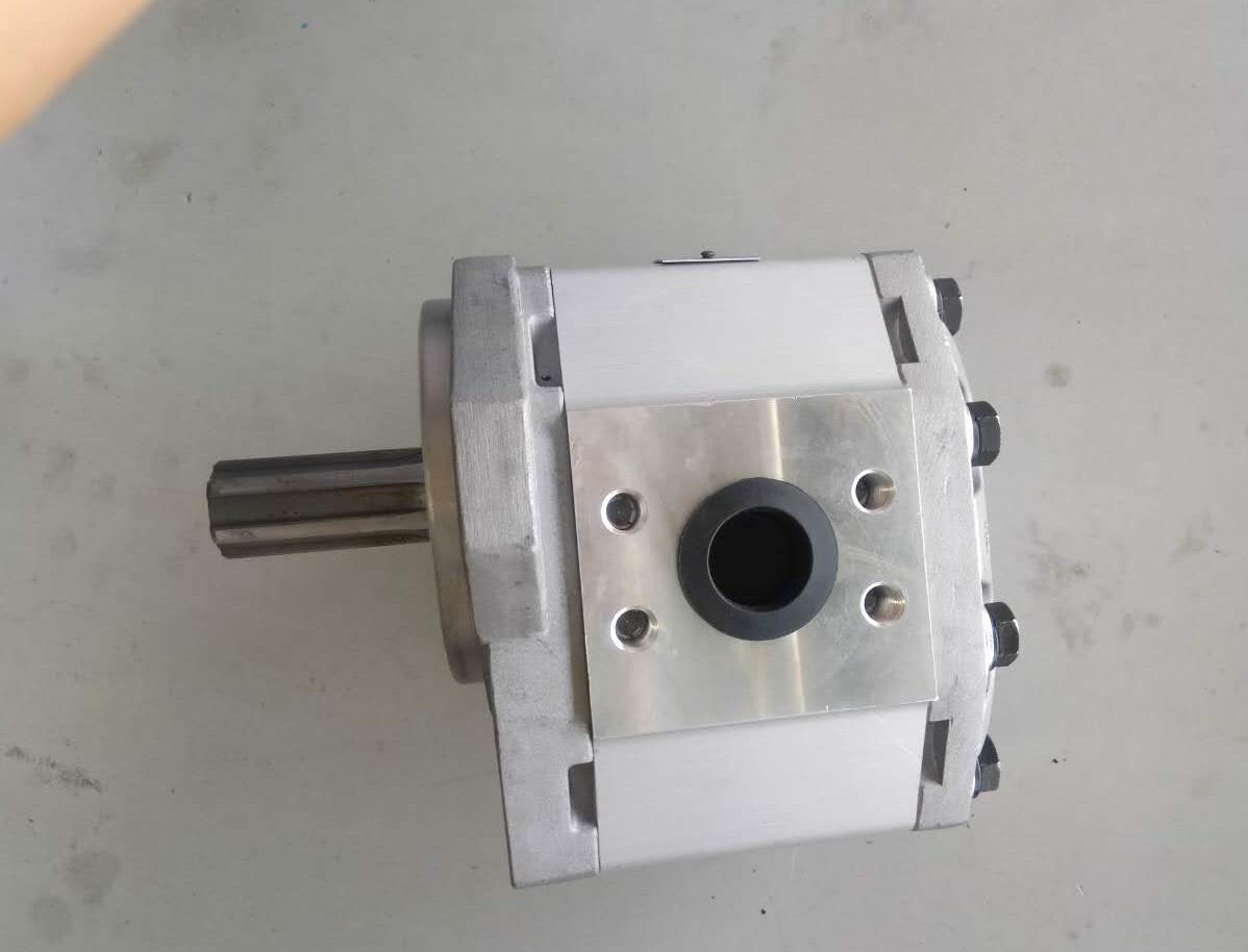 Gear oil pump CBQ9-G520-AFHL-1