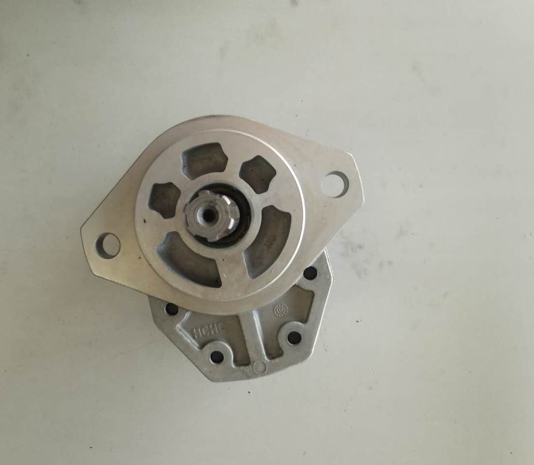 Gear oil pump CBQ9-G520-AFHL-2