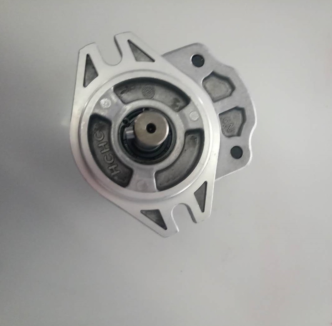 Gear oil pump CBTD-F410-ALPL-1