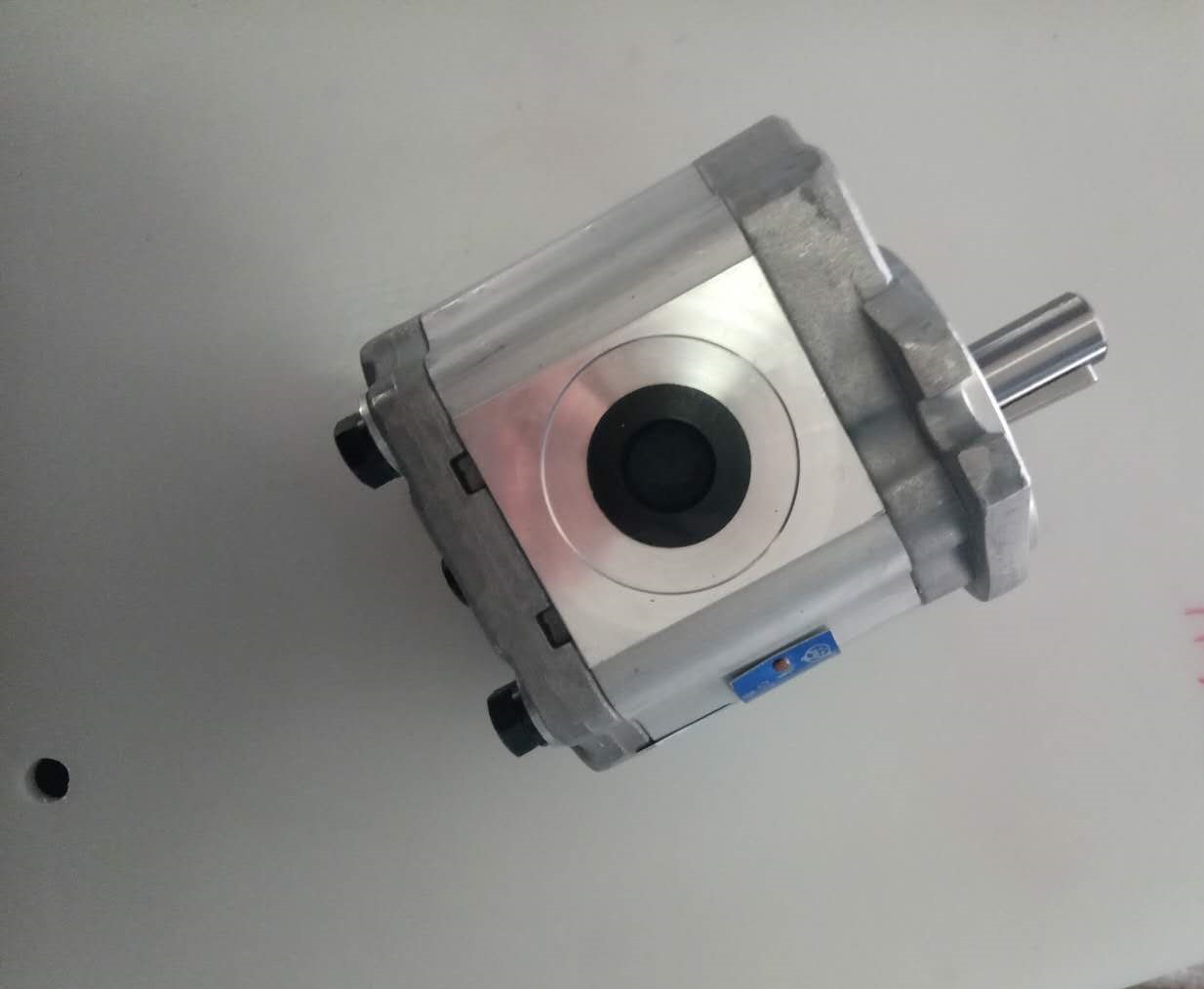 Gear oil pump CBTD-F410-ALPL-2