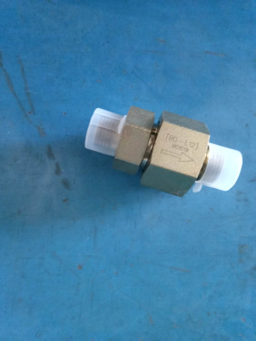 Valve, check valve RD-L12