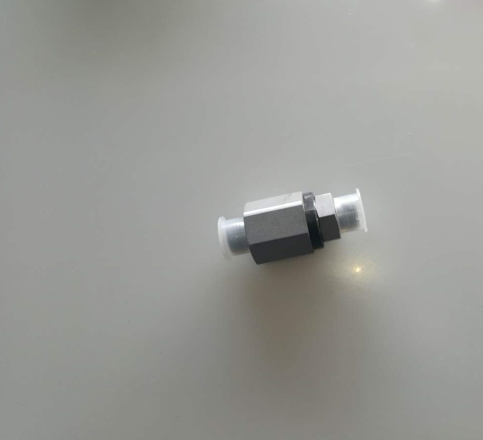 Rotary joint body DGL12