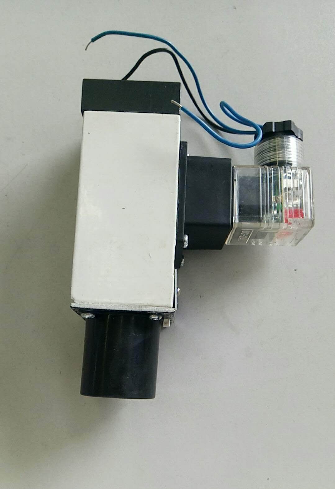 Pressure relay HED40P15/315Z14L24S-E-2