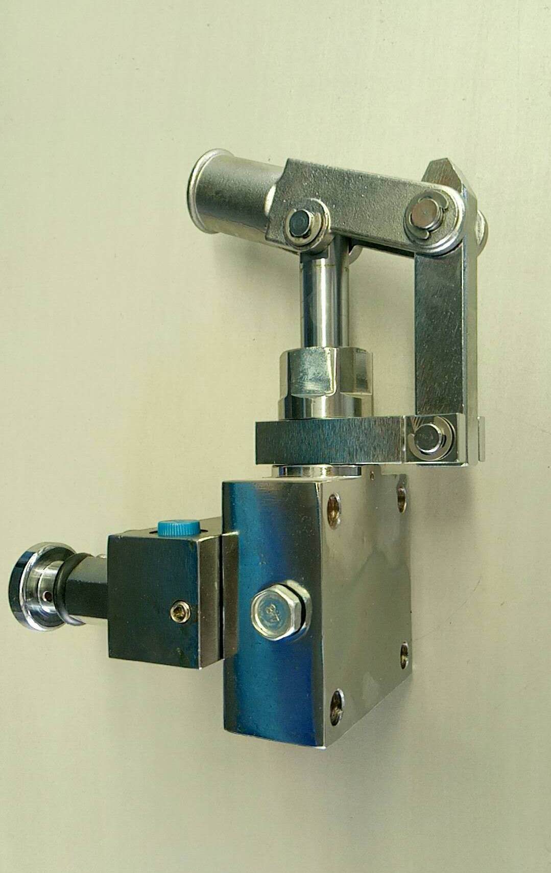 Hand pump QD12S20-3