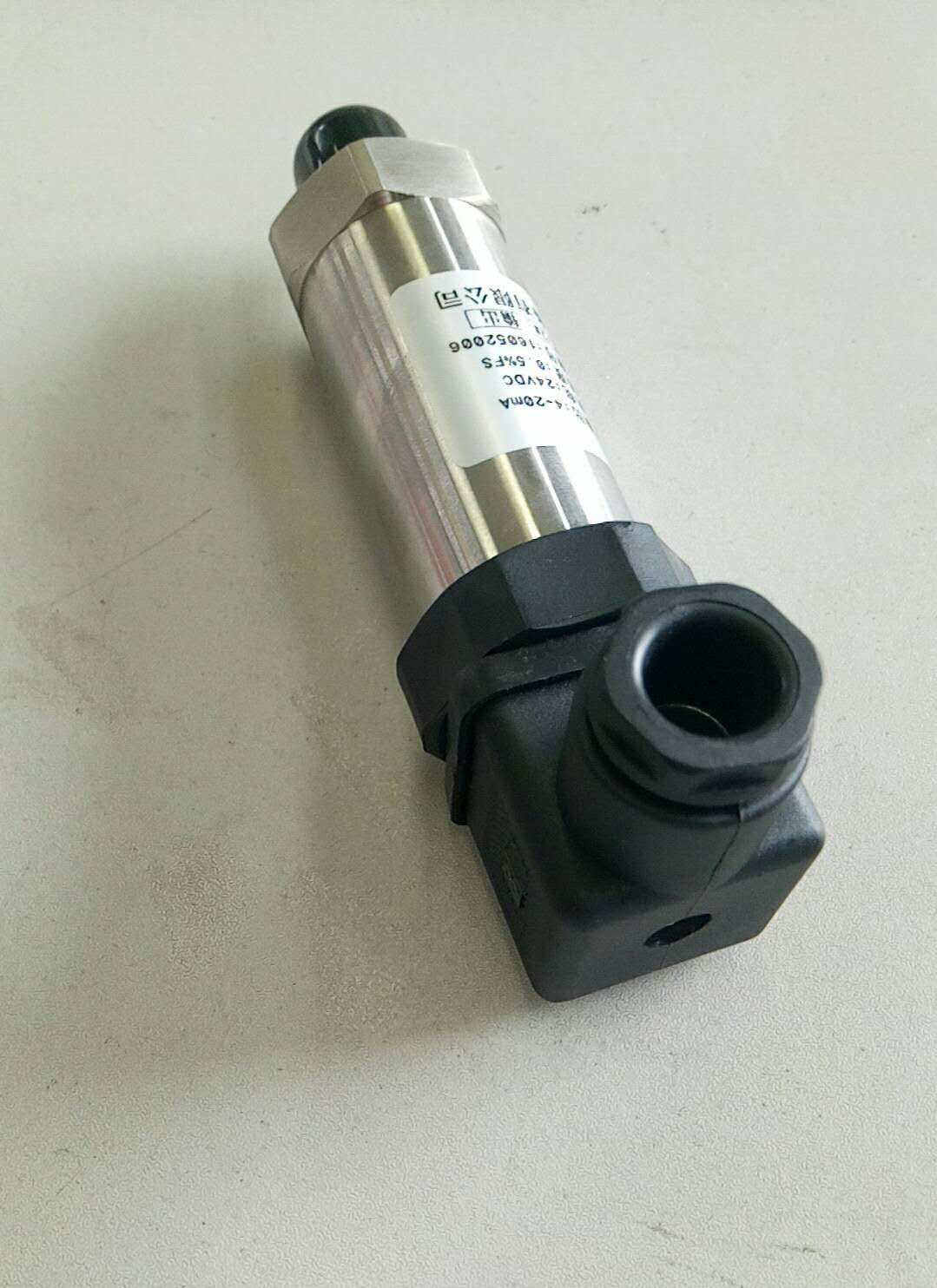 Pressure sensor PT2300-40MPA