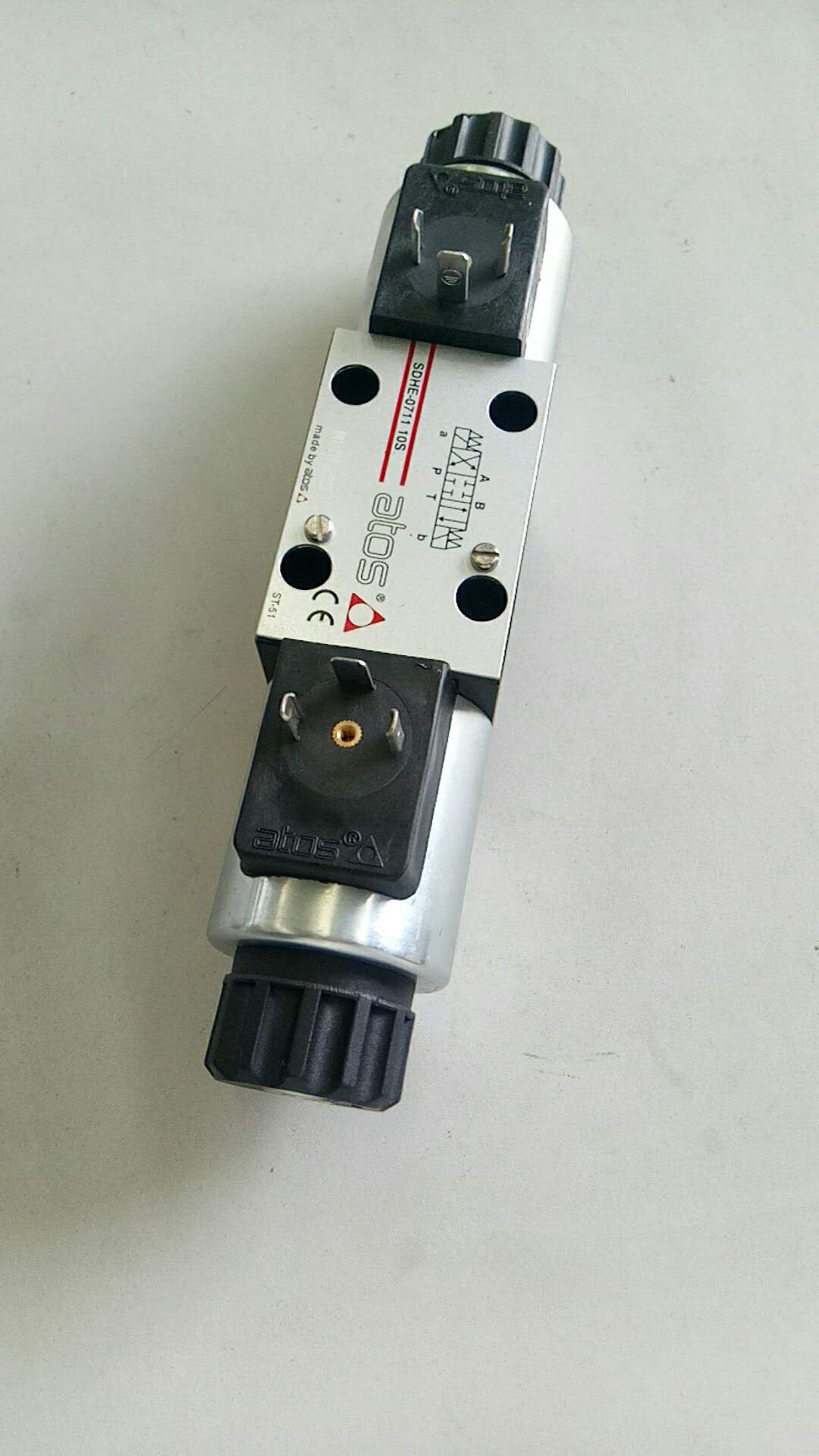 Pressure sensor PT2300-40MPA-3