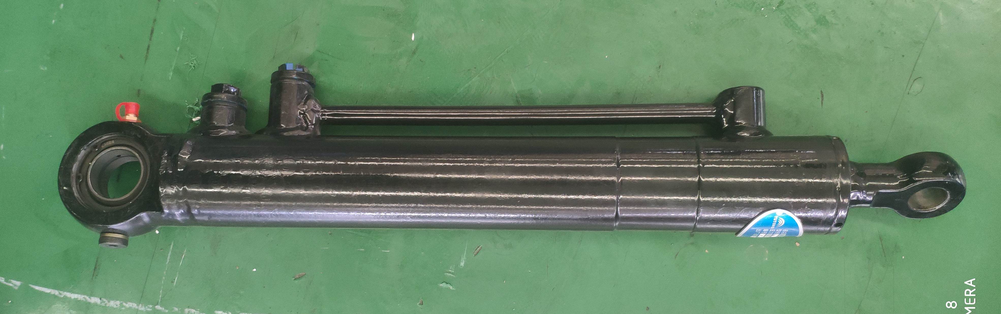 Oil cylinder, 40/25-260*460