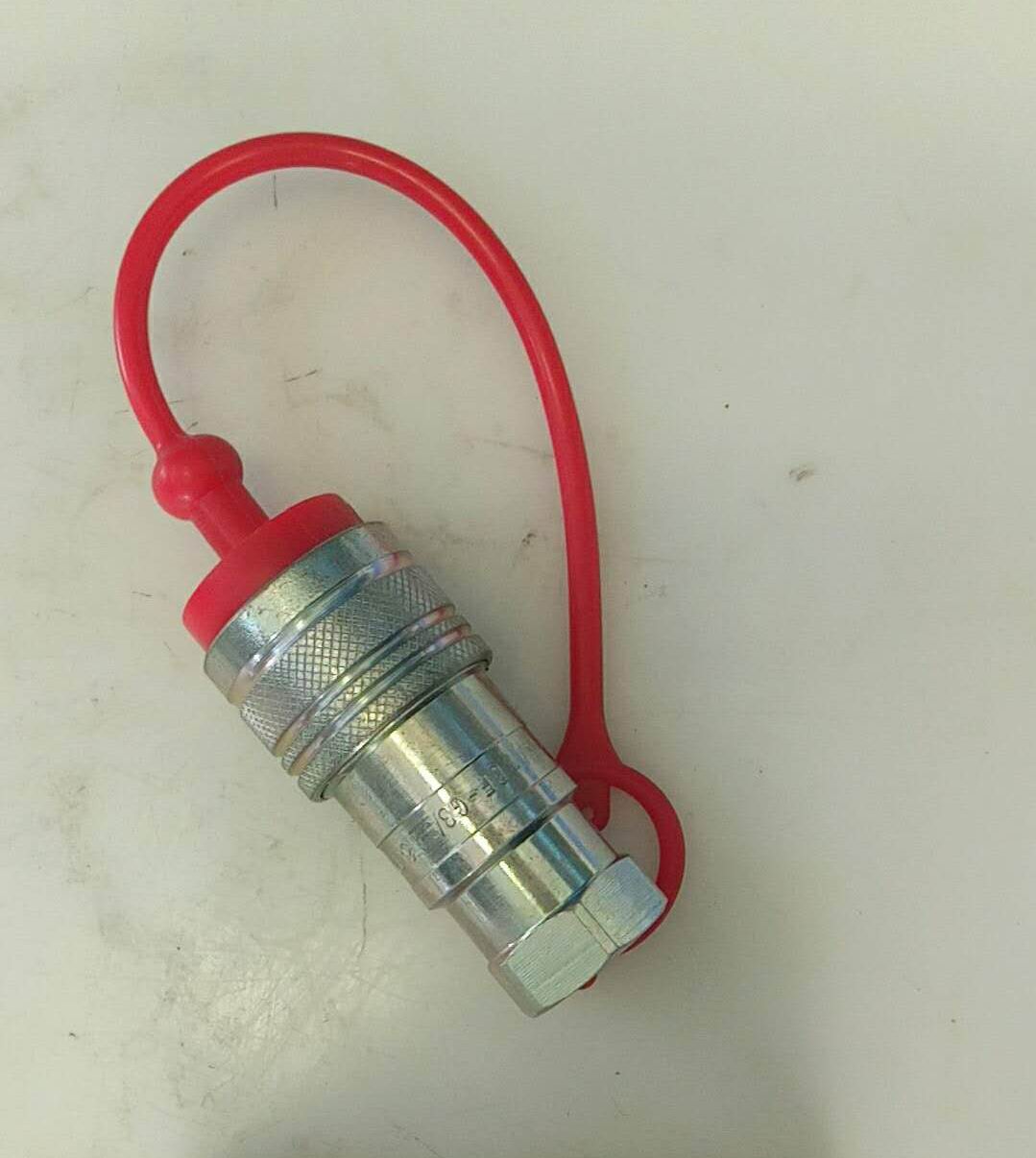 Quick switch connector dnp-PAV10F-G3/8 M1IT