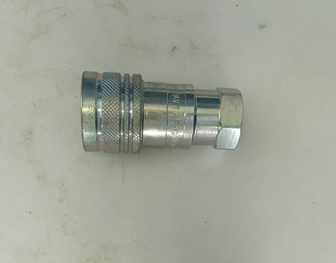 Quick switch connector dnp-PAV10F-G3/8 M1IT-1