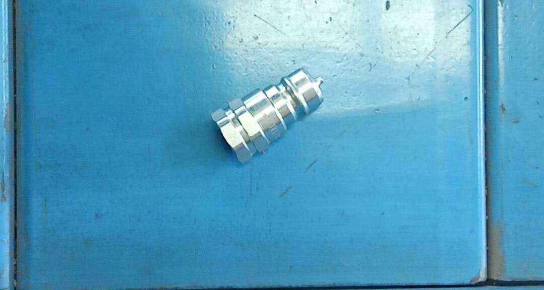 Quick switch connector dnp-PAV10M-G3/8 M1IT