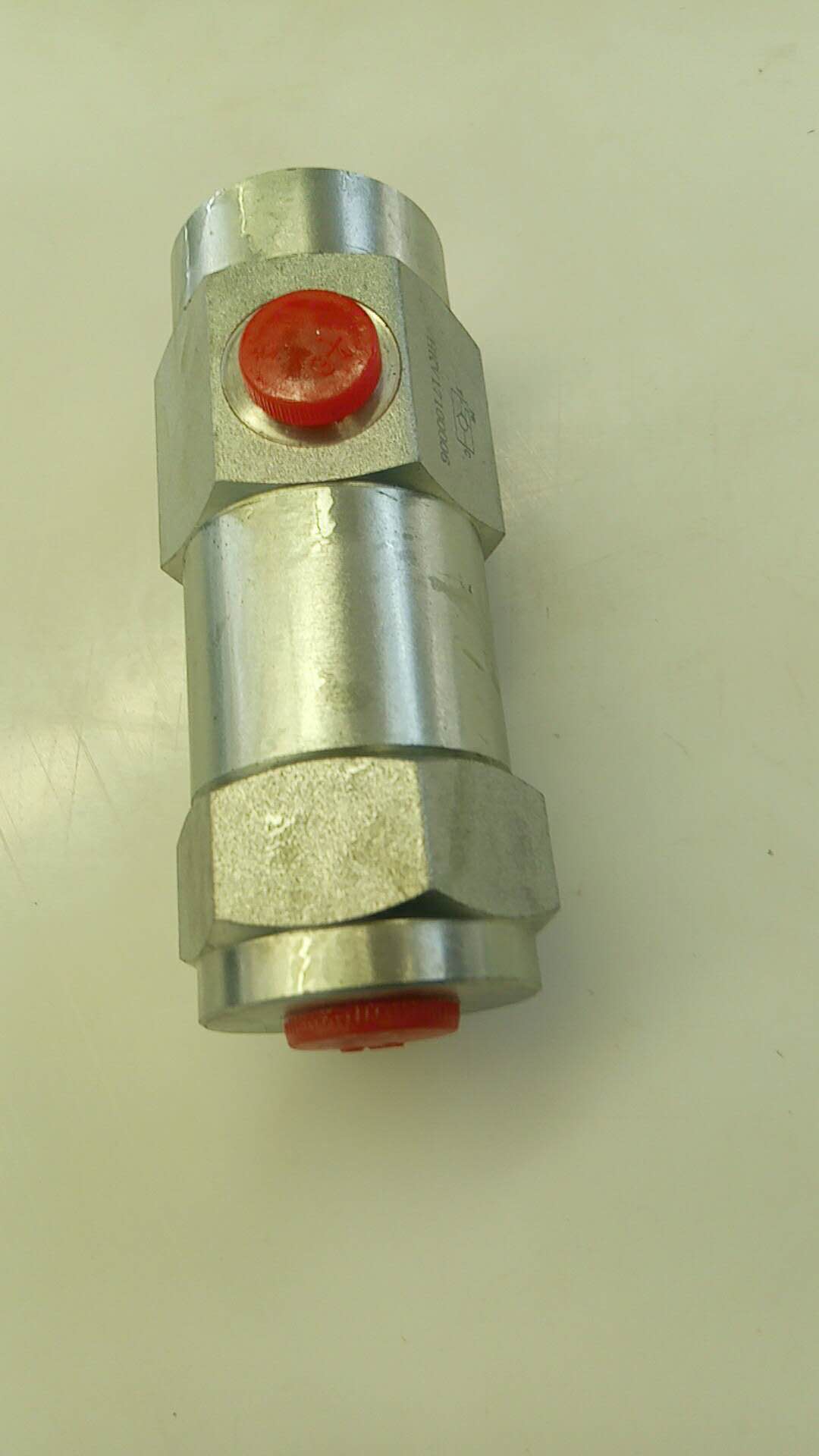Valve, hydraulic controlled check valve HK V1 710 0006