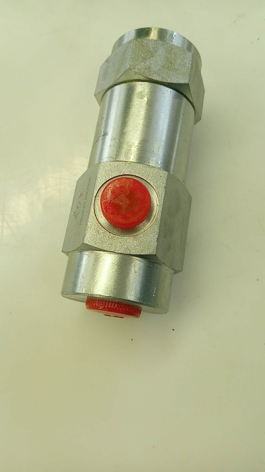 Valve, hydraulic controlled check valve HK V1 710 0006-2