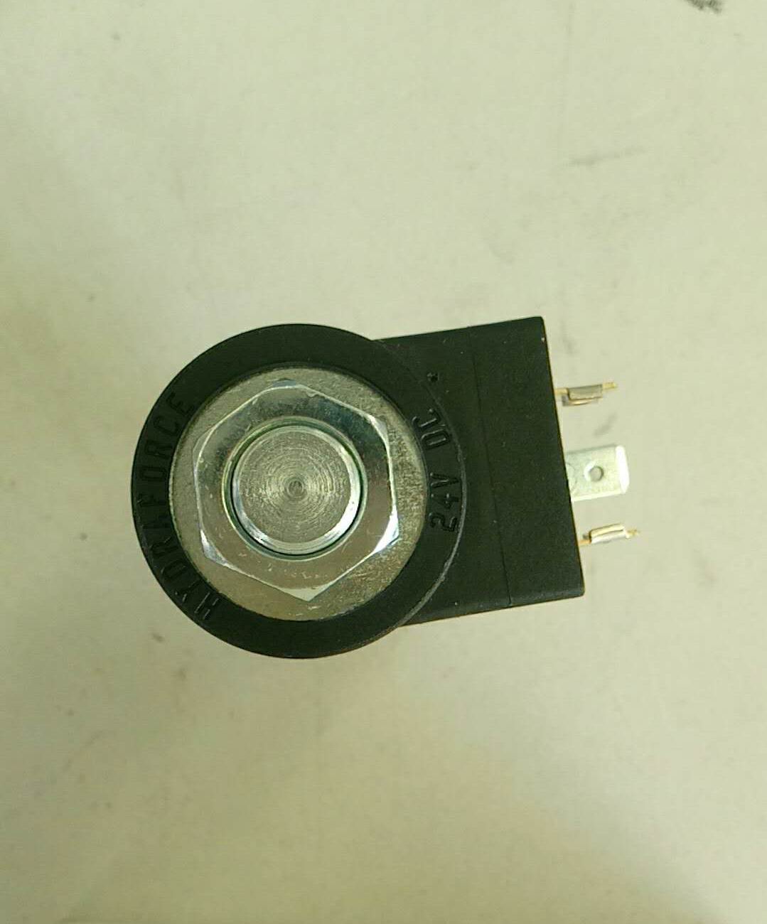 Hydraulic valve, electromagnetic reversing valve, SV08-20-0-N-24DG