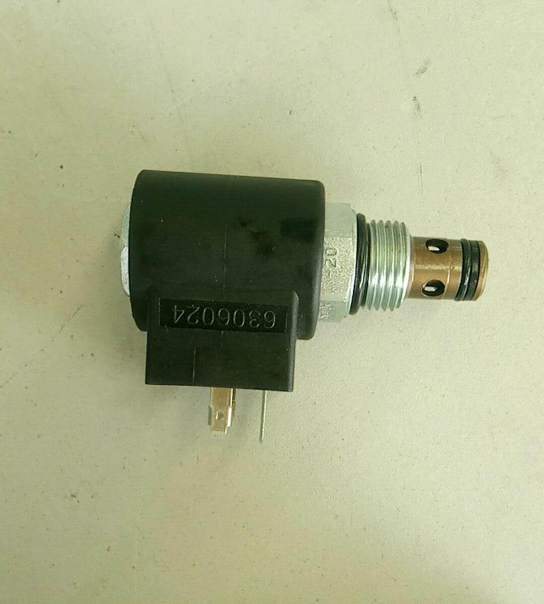 液压阀,电磁换向阀,SV08-20-0-N-24DG-1
