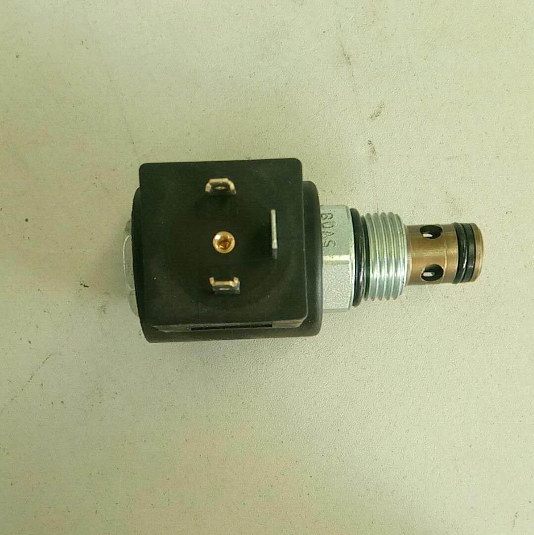 液压阀,电磁换向阀,SV08-20-0-N-24DG-2