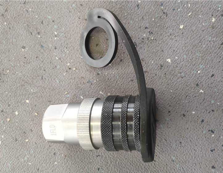 Quick switch connector 105251234 (female)-1