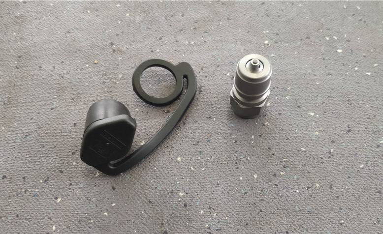 Quick switch connector 105256234 (common)