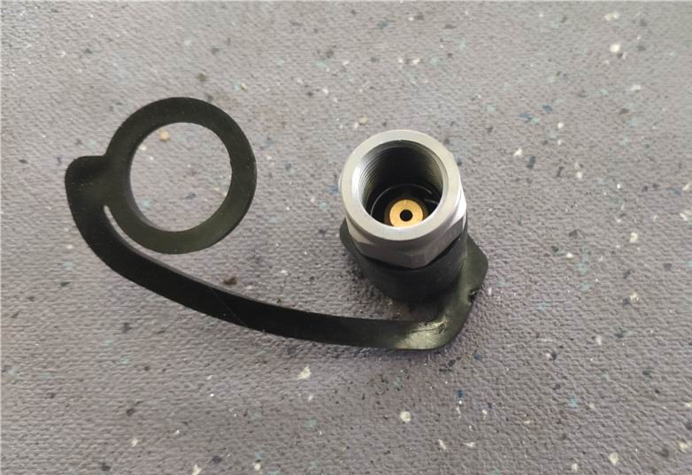 Quick switch connector 105256234 (common)-2