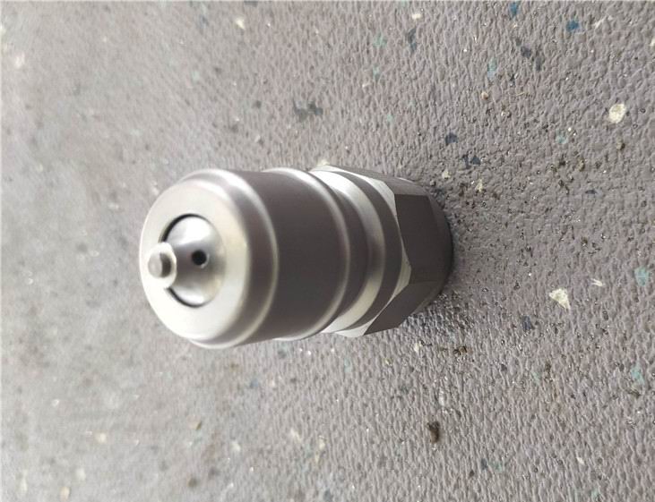 Quick switch connector 105256234 (common)-3