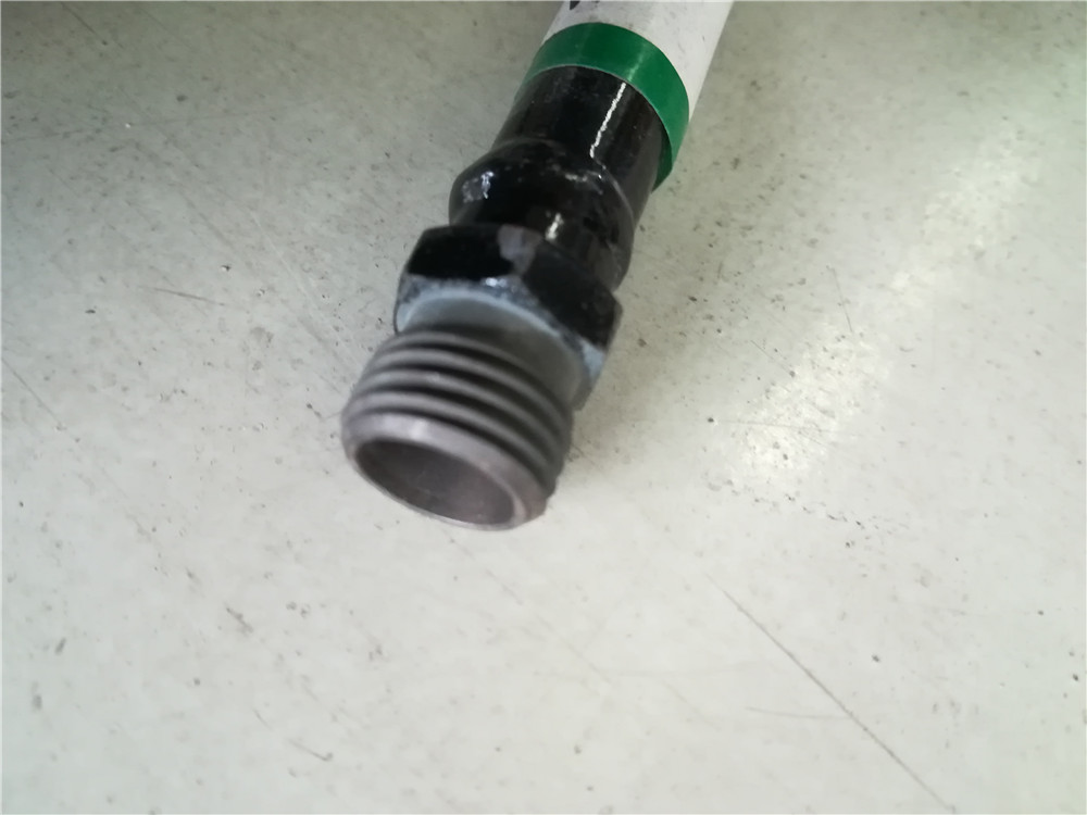 液压钢管,摆杆钢管总成-1