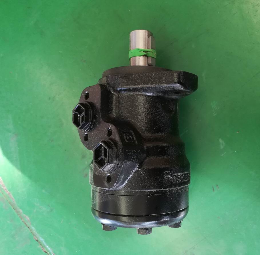 Sweep motor OMR 100