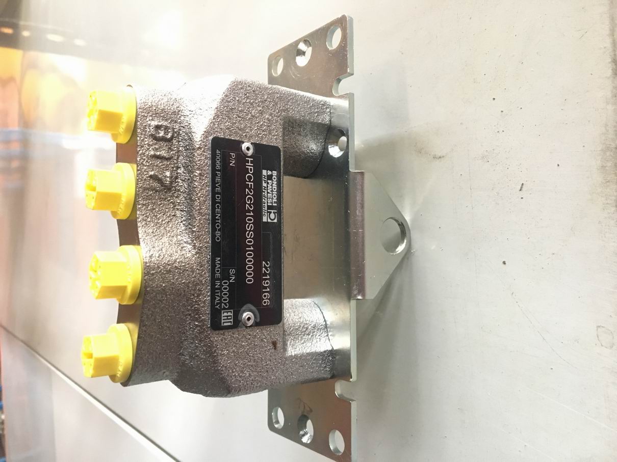 Foot valve-2