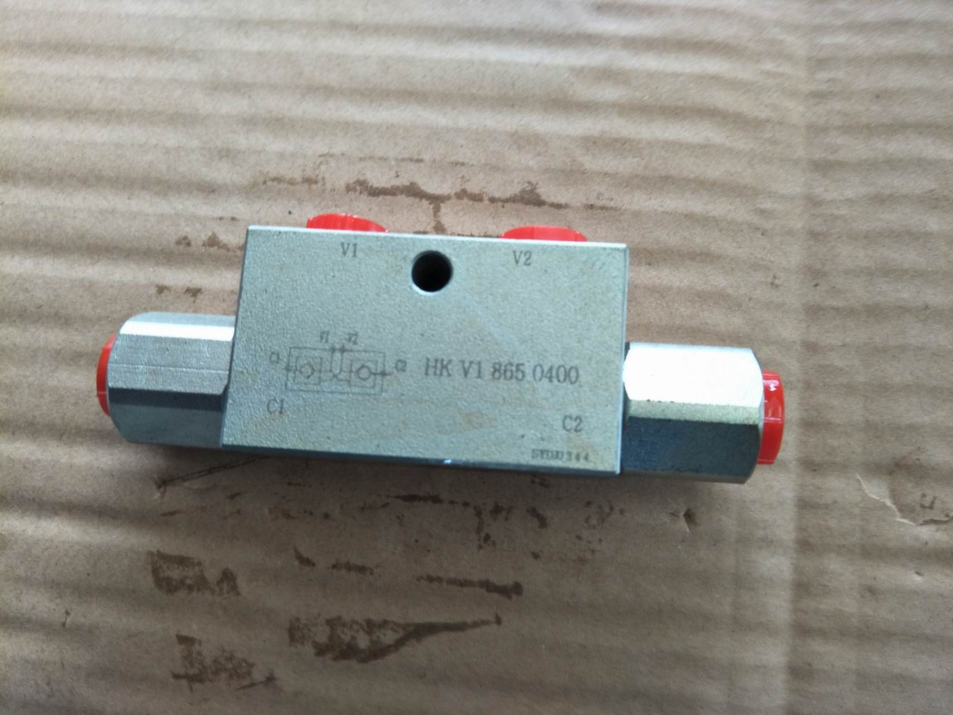 Гидравлический замок HK V1 865 0400