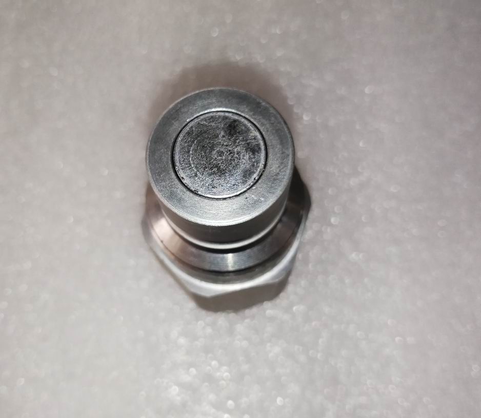 Quick switch connector FFH08-7/2215 M (with dust cap)-2