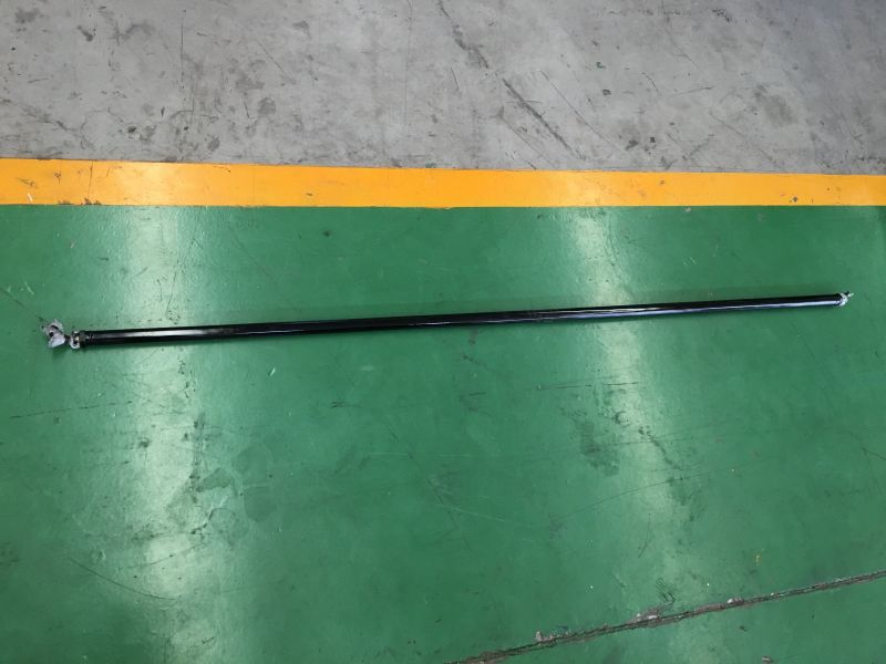 Подъемная стальная труба